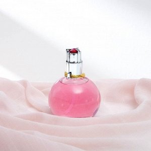 Туалетная вода женская «Ты прекрасна», Love In Flowers 100 ml