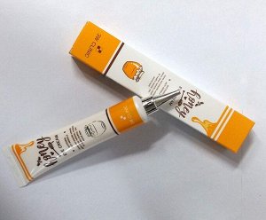 3W Clinic Honey Eye Cream Питательный крем для кожи вокруг глаз с экстрактом меда и прополиса, 40 мл