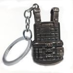 Брелок PUBG Бронежилет