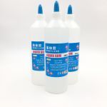 Прозрачный клей для Слаймов 500ml