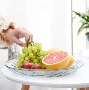 Тарелка для фруктов 2166