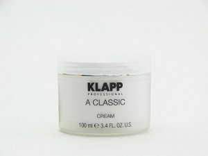 Ночной крем A CLASSIC Cream
