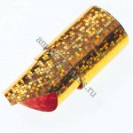 Фольга для литья №147, 100?2.5см