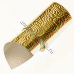 Фольга для литья №155, 100?2.5см