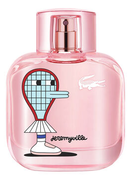 LACOSTE L.12.12 Colab Edition Sparkling lady  50ml edt NEW туалетная вода женская