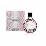 JIMMY CHOO lady tester 100ml edt