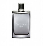 JIMMY CHOO MAN men tester 100ml edt туалетная вода мужская Тестер