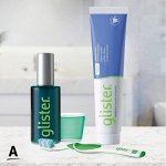 Glister™ Комплексный уход за полостью рта