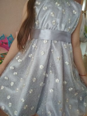 Платье “Стелла”
