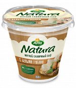 Сыр Натура Арла  150гр мяг. с гриб. 55% 1х12