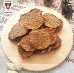 Медальоны из бычьих семенников