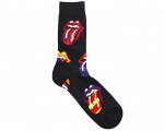 Носки Rolling Stones 2