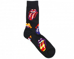 Носки р.37-44 Rolling Stones 2