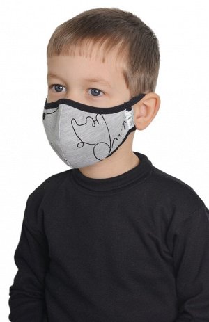 Защитная маска Feel Protected