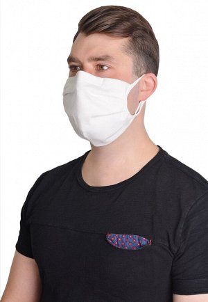 Защитная маска Feel Protected ВАНИЛЬ