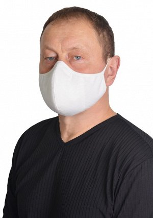 Защитная маска Feel Protected ВАНИЛЬ