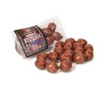 Финские полукопченые колбаски (Ягодки) лоток мгс 150 гр.