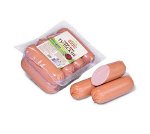 Сардельки Тульские Вкусные истории 300г в/уп