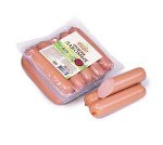 Сосиски Лакомые Вкусные истории  мгс 300г