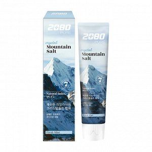 Зубная паста DC 2080 ГИМАЛАЙСКАЯ СОЛЬ 125г
