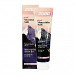 DC Зубная паста DC 2080 РОЗОВАЯ ГИМАЛАЙСКАЯ СОЛЬ 125г