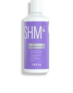 Серебристый шампунь для светлых волос MYBLOND Tefia,300 мл