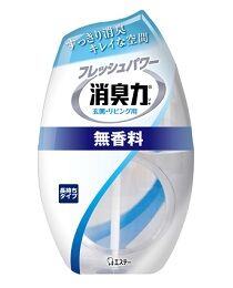 Жидкий освежитель воздуха для комнаты "SHOSHU RIKI" (без аромата) 400 мл / 18
