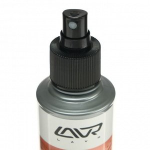 Очиститель кожи LAVR Leather Cleaner, 185 мл, спрей, Ln1470
