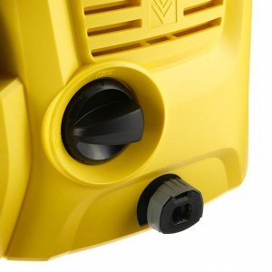 Мойка высокого давления Karcher K 2 Universal Edition, 110 бар, 1.673-000.0 (замена K2 Basic 1.673-159.0)