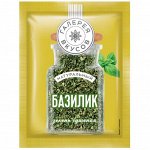 Базилик зелень сушеная 7г/38