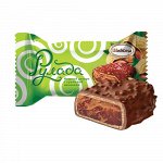 Десерт РУЛАДА арахис, 250 гр.