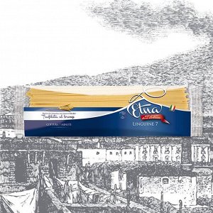 Лапша 500 гр Etna × 20 штっ♨