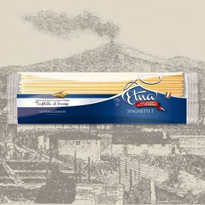 Спагетти 500 гр Etna × 20 штっ♨