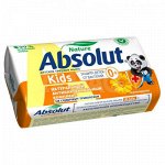 Туалетное мыло Absolut NATURE KIDS календула 90гр