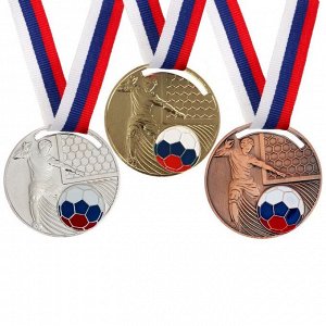 Медаль тематическая 139 "Футбол"