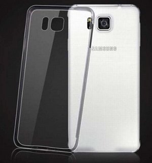 Чехол силиконовый Samsung Galaxy A9 2016
