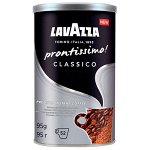 Lavazza Prontissimo Classico. Кофе растворимый в железной банке 95 г