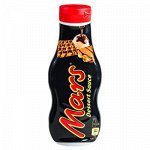 Топпинг MARS Dessert Sauce 300 г *