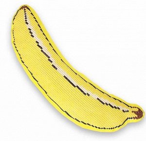 PB153 Подушка "Банан"
