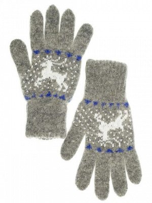 Перчатки женские "Олень" 5304-9