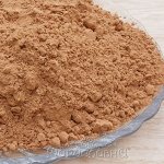 КАКАО-ПОРОШОК СЫРОЙ (ОРГАНИК)