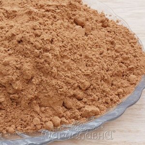КАКАО-ПОРОШОК СЫРОЙ (ОРГАНИК)