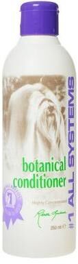 1 All Systems Botanical conditioner кондиционер на основе растительных экстрактов 250 мл