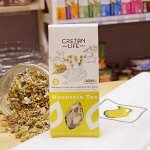 Малотира (горный чай) Cretan Aroma, Греция, бум.пакет, 10г