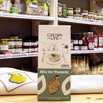 Микс для тзатзики (дзадзики) Cretan Aroma, Греция, 50г