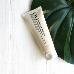 Esthetic House CP-1  Протеиновый шампунь д/волос CP-1 BC Intense Nourishing Shampoo, 100 мл