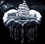 Наборы для вышивания икон «Образа в каменьях»