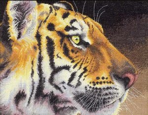 35171 DMS Царственный тигр