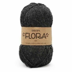 Пряжа DROPS Flora Цвет.05