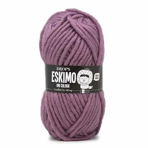 Пряжа DROPS Eskimo Цвет.65